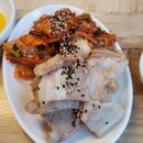 보경칼국수 이미지