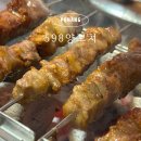 598 | 포항 이동 현지 느낌 가득한 양꼬치 맛집, 598양꼬치 솔직후기