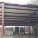 고양 태양광발전소 이미지