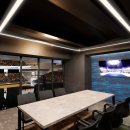 이현중이 다음시즌에 뛰게 될 나가사키 벨카 홈구장 해피니스 아레나 이미지