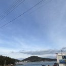 노화도 보길도 숙소 보금자리 펜션 후기