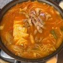 배부장찌개 독산점 | 독산역 점심 배불리 먹을 수 있는 메뉴 추천 배부장찌개 독산점