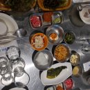 풍미정식당 | 여수에서 맛있는 돼지고기 다리미 삼겹살 맛집 무선지구
