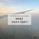 스카이팀 | [후기] 스카이팀 제휴 항공사 탑승 후 해야할 것, 대한항공 마일리지 적립하기(온라인)