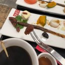 전주수라상 | 전주 한방 카페 더쌍화카페 황후수라상 후기