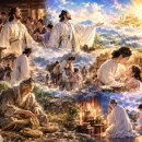 제1장 (6). 유도(儒道)에서는 범절(凡節)밖에 취할 것이 없노라. 이미지