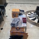 위례중고명품 | 디올 오블리크 니트 출장매입 후기, 위례 송파 성남 분당 명품매입 현장
