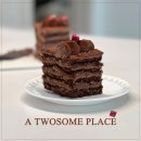 투썸플레이스 클래식 가토 쇼콜라 홀케이크 예약 픽업 후기 A TWOSOME PLACE