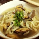 바지락칼국수 - 원주시 신지정로 189-2 | 바지락칼국수