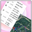 산정마을농로 이미지