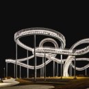 환호공원 화장실 이미지