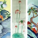 실용민화 이미지