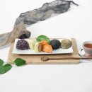 동의보감떡