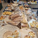 [샌드위치/샐러드 맛집]뚜레쥬르 고덕그라시움점 (샌드위치,샐러드,커피 맛집)