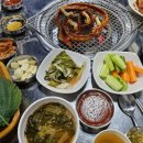 낭만 숯불 아나고 곰장어 이미지