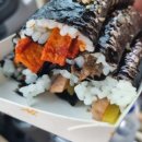 말썽꾸러기꼬마김밥