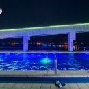 베네치아리조트 카페