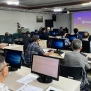 컴퓨터 SNS활용 이미지