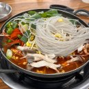 [전주] 1박 2일 전주여행 일정 #2. 맛집 &#34;자매갈비전골&#34;/소품샵 &#34;더화이트피스&#34;/카페 &#34;한채&#34;/서점 &#34;카프카&#34;