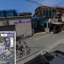 마천역2번 출구 이미지