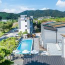 헤이미쉬풀빌라 펜션 이미지