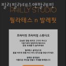 필리필라테스앤발레핏 | 수원 필라테스 필리필라테스앤발레핏 업체 정보 후기