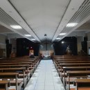 천주교 순교성지 새남터 성당 이미지