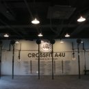 A4U 크로스핏 이미지