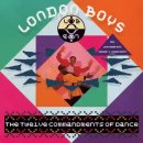 London Boys - I&#39;m Gonna Give My Heart 이미지