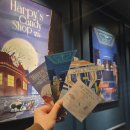 명성초등학교내 | [255] 안양 범계 방탈출 나비잠 2호점 블라인드 저스티스 B랭크 후기