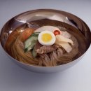 개성냉면 이미지