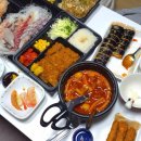 신화산업 | 대전 떡볶이 배달 맛집 갈마동 신화신가네매운떡볶이