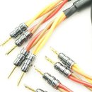 3104 | MOGAMI 3104 Speaker Cable 3m 모가미 3104 스피커 케이블 후기 느낌! 하이파이 스피커 케이블 추천...