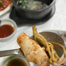 논산 해물찜 맛집 동해안동태찜 대구뽈찜 알탕ㅣ연무식당 가족모임