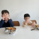 연세건무2태권도장 | [우형제] 겨울방학 집육아 스타트, 연세건무 태권도 체험수업, 막대블럭놀이