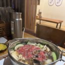 소바니우동 | 판교 소바니 우동 스키야키 후기 🍲