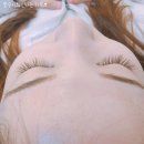[산본 속눈썹 연장] 산본 뷰티바이라 두번째 방문 후기 ^^