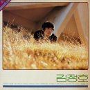 김정호 Vol.2 [작은새] 이미지