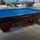 큐 당구장 이미지