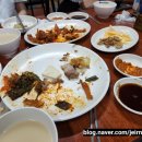 명장빈대떡