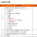 2학기 안전체험 신청 이미지