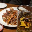 다이애나바베큐치킨