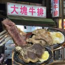 돼야지생고기 | [단수이] 따콰이 스테이크 | 스테이크를 시켰는데 육회가 나온 썰