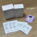 THE FACE SHOP, 올리브영에서 구매한 더페이스샵...세럼&#39; / 세븐틴 원우 세럼 / 내돈내산 사용 후기