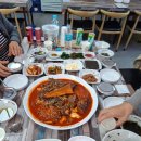 바다향왕코다리 | 가평북면맛집 바다향왕코다리 방문 후기｜깔끔한 매장에서 즐긴 코다리조림과 바삭한 생선구이