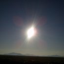 아침햇살 이미지