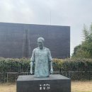 제주도립미술관 | 제주 가볼만한곳 물방울화가 “제주도립김창렬미술관” 관람후기