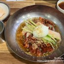 먹거리국수 이미지