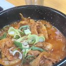 큰맘할매순대국 건양대점 이미지