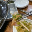 고향솥단지삼겹살우아점 | 전주 덕진구 우아동 솥뚜껑 삼겹살 항정살 맛집 고향솥단지삼겹살 우아점